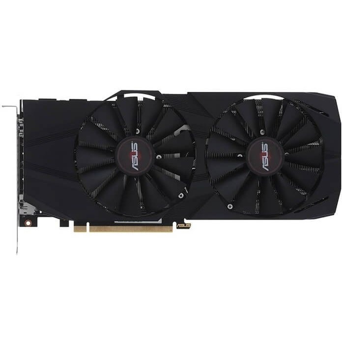 GraphicCard ASUS P104 8G