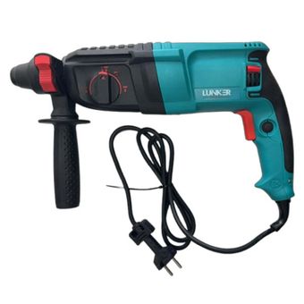 دریل سه کاره  13 میلی متری 950 وات لانکر مدل M-RH950