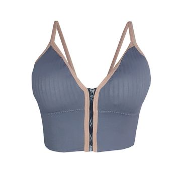 نیم تنه ورزشی زنانه مدل M-FER_5214