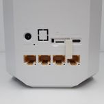 مودم 5G دو مدل رومیزی ZLT X28 (استوک)