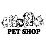 استیکر والتت مدل pet shop کد 15