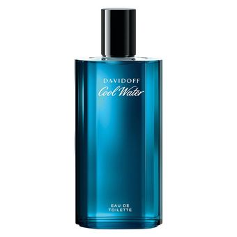 ادکلن دیویدوف کول واتر مردانه اصل | Davidoff Cool Water for men