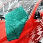 دستمال نظافت خودرو کد MF8038