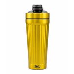 شیکر ورزشی قابل حمل مدل GS-M-242435 گنجایش 0.75 لیتر
