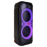 اسپیکر بلوتوثی آکو مدل SoundBox 3000 🎵 | صدای قدرتمند + بیس عمیق