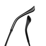 عینک آفتابی خلبانی مردانه آلبرت وگ مدل JS8540C91-P142 Avantgarde Visionary