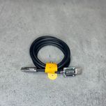 کابل تبدیل USB به USB-C سوپر فست مدل 120W طول 1 متر