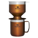 قهوه ساز استنلی مدل Classic Perfect Brew Pour Over Set