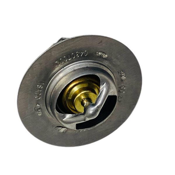 ترموستات ایساکو مدل 83 درجه کد 0430700299 مناسب برای پژو 405