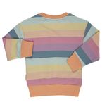 سویشرت دخترانه مدل MDSS-CG9748