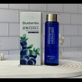 تونر آبرسان بلوبری