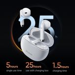 هدفون بلوتوثی مک دودو مدل HP-8030