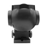 دوربین مداربسته تحت شبکه اسفیورد مدل Z550