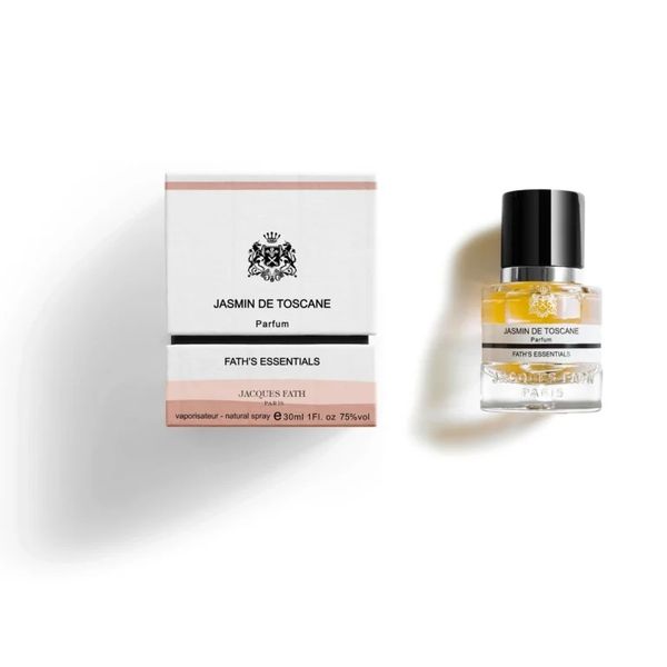 عطر JASMINE DE TOSCANE زنانه | برند ژاک فت