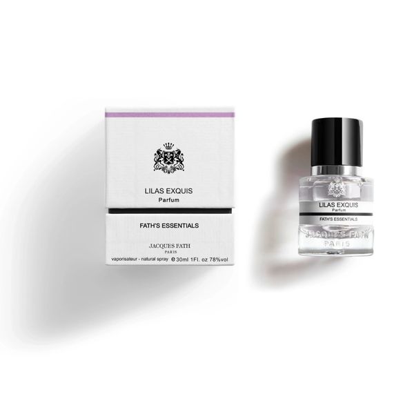 عطر LILAS EXQUIS زنانه | برند ژاک فت