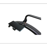 نور ثابت ال ای دی Zomei Half Moon Light HD-M8X