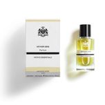 عطر VETIVER GRIS مردانه | برند ژاک فت