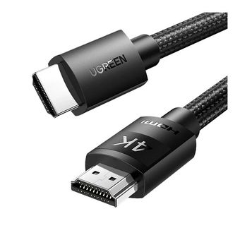 کابل HDMI 2.0 یوگرین مدل HD119-30999 طول 1 متر