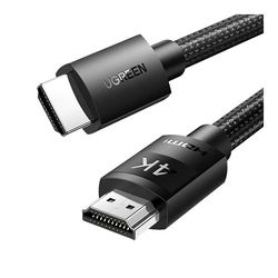 کابل HDMI 2.0 یوگرین مدل HD119-30999 طول 1 متر