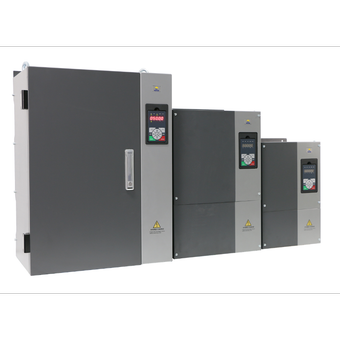 درایو HPmont مدل HD30 توان 280kw سنگین کار / 315kw سبک کار