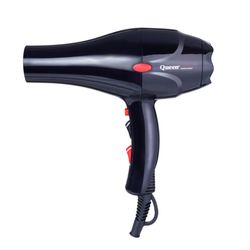 سشوار حرفه‌ ای کوئین 2000 وات مدل HD400