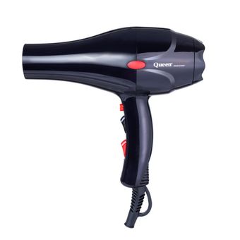 سشوار حرفه‌ ای کوئین 2000 وات مدل HD400