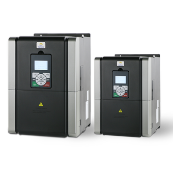 درایو HPmont مدل HD50 توان 3.7kw سنگین کار