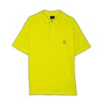 پولوشرت ورزشی مردانه مدل MDSS-NB0734