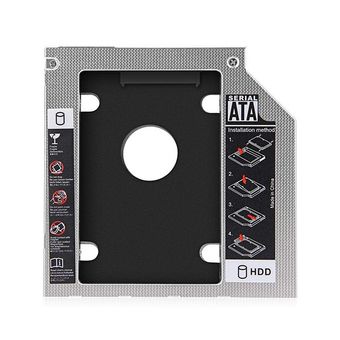 براکت هارد اینترنال مدل 12.7 HDD Caddy