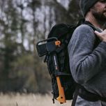 تبر فیسکارس مدل X10 کد 2