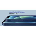 گوشی موبایل اپل مدل iPhone 12 ZA/A دو سیم‌ کارت ظرفیت 256 گیگابایت و رم 4 گیگابایت