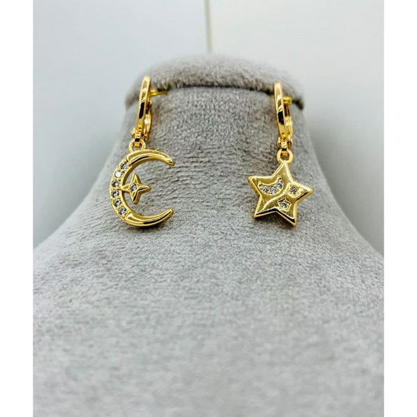 گوشواره زنانه مدل 8102