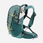 کوله پشتی کوهنوردی 18 لیتری میلت مدل Wanaka 18W