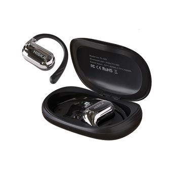 هدفون بلوتوثی هیسکا مدل FX-569
