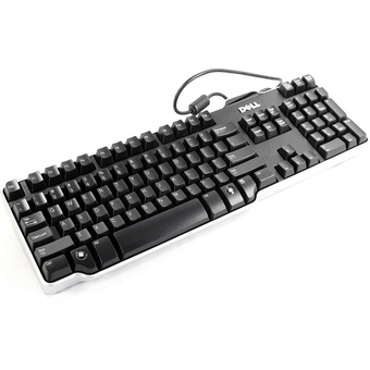 کیبورد با سیم DELL SK-8115