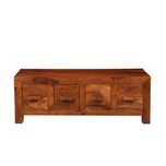 میز جلومبلی مدل چهار کشو آپامه