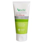 کرم آبرسان وچه مدل Hyaluronic Acid حجم 60 میلیلیتر