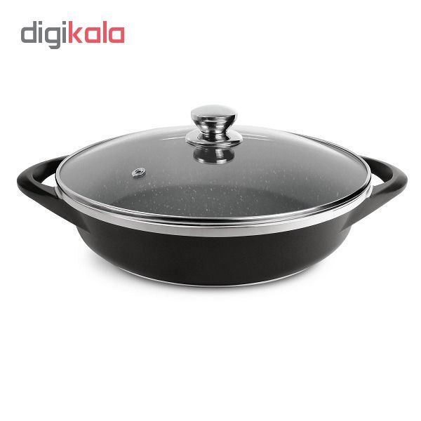 تابه ام جی اس مدل italyB سایز 32