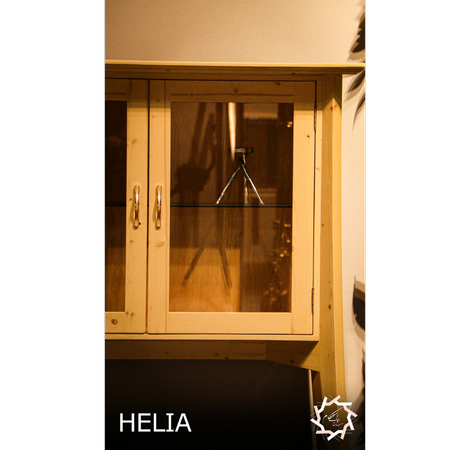 HELIA(هلیا)