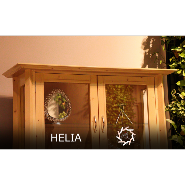 HELIA(هلیا)