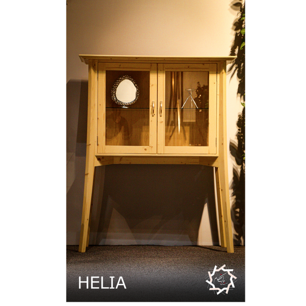HELIA(هلیا)