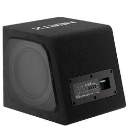 ساب باکس اکتیو هرتز مدل DBA 201 اورجینال