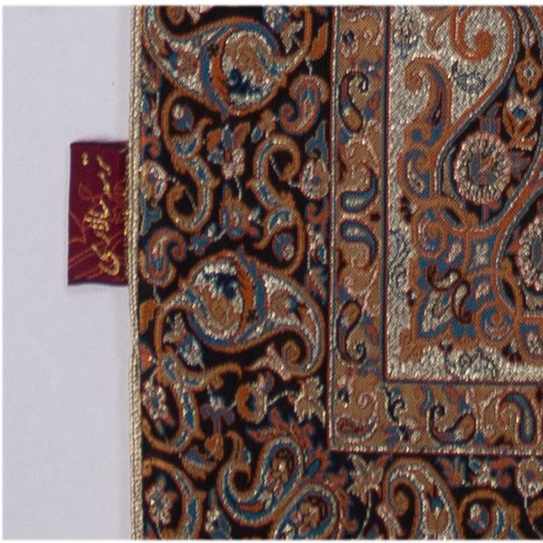 رانر ترمه سالاری مدل بهار 1