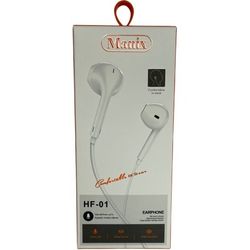 هندزفری Manix مدل HF-01