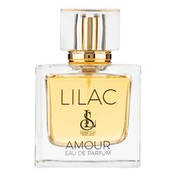 ادوپرفیوم زنانه اسپرینگ لیلیز مدل Lilac Amour با رایحه خنک حجم 100 میلیلیتر*358