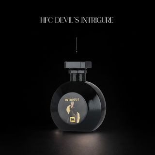 ادکلن اچ اف سی دویلز اینتریگ 100میل جانوین  HFC Devil’s Intrigue Johnwin