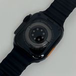 ساعت هوشمند KEQIWEAR مدل KW6 ULTRA2 با ضمانت سلامت محصول