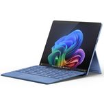 تبلت 13 اینچی مایکروسافت مدل Surface Pro 11-Snapdragon X Plus LCD ظرفیت 512 گیگابایت و رم 16 گیگابایت به همراه کیبورد Surface Pr