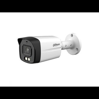 دوربین مداربسته بالت 2 مگاپیکسل داهوا مدل DH-HAC-HFW1200TLMP-IL-A