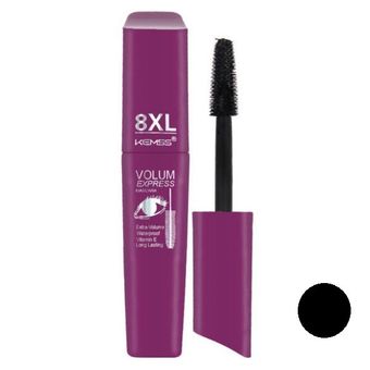 ریمل بلندکننده کمس مدل 8xl